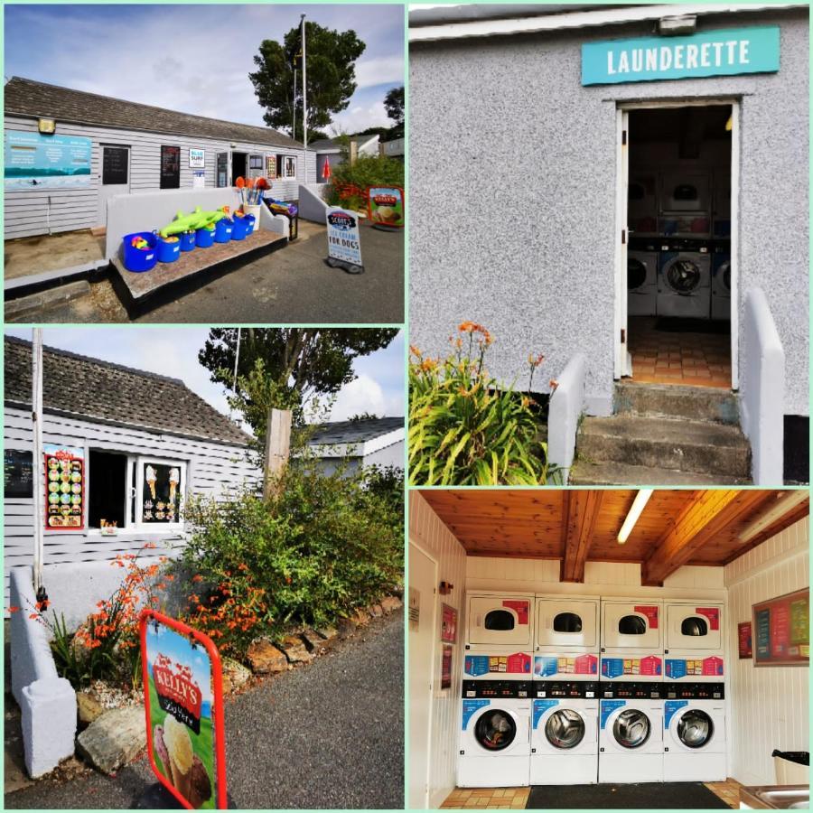 Newquay Buy Resort Holiday ภายนอก รูปภาพ