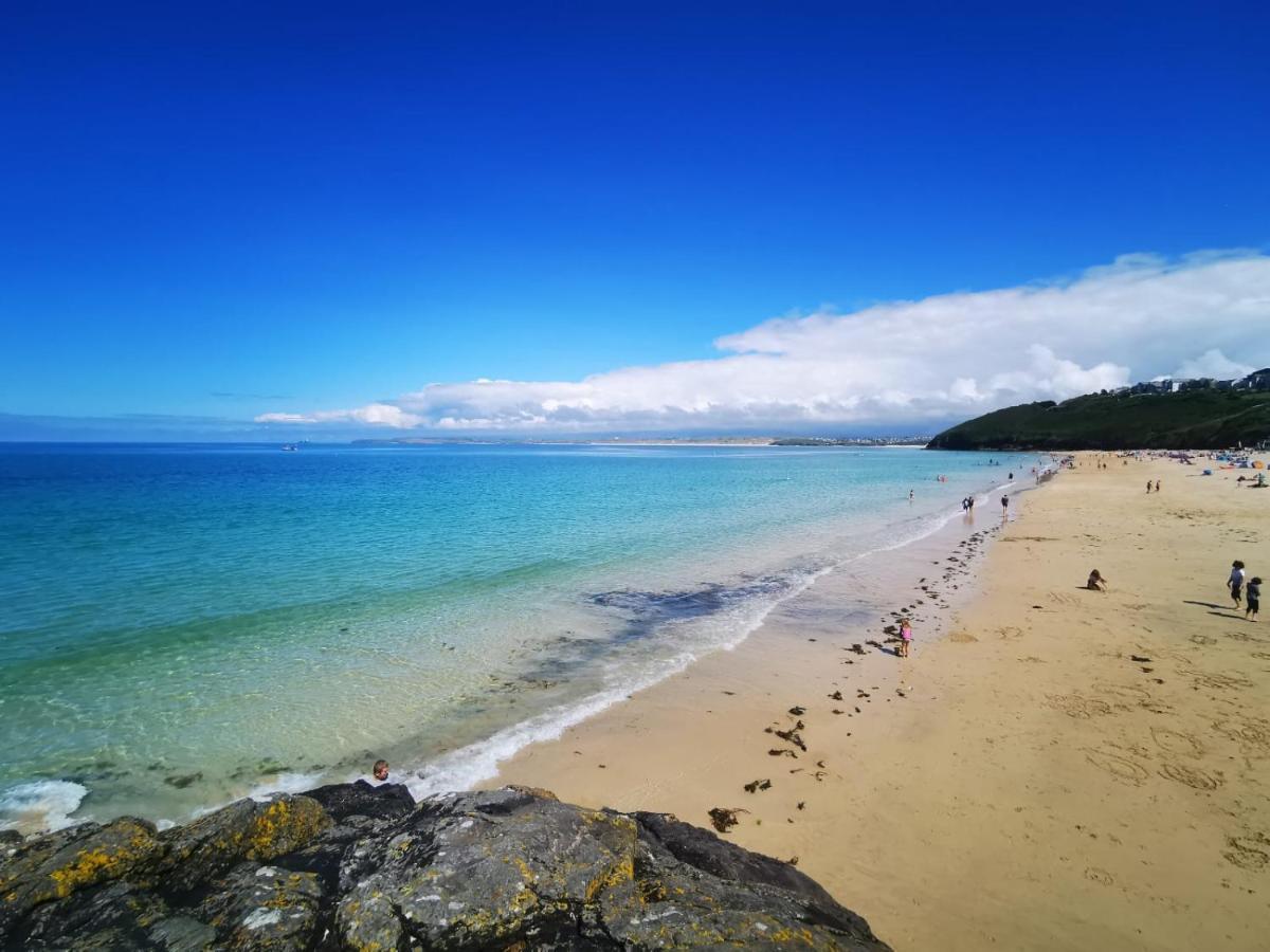 Newquay Buy Resort Holiday ภายนอก รูปภาพ