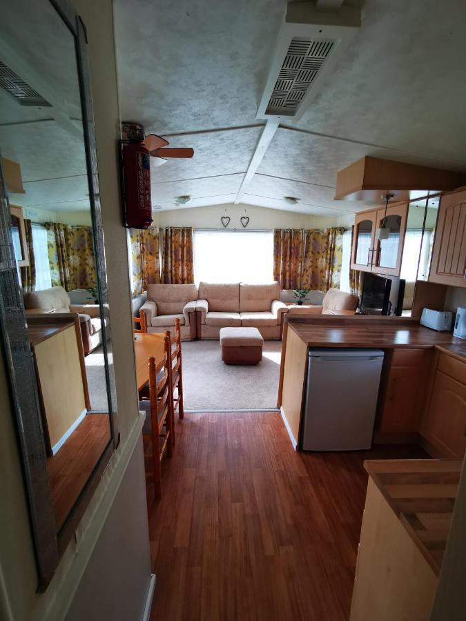 Newquay Buy Resort Holiday ภายนอก รูปภาพ