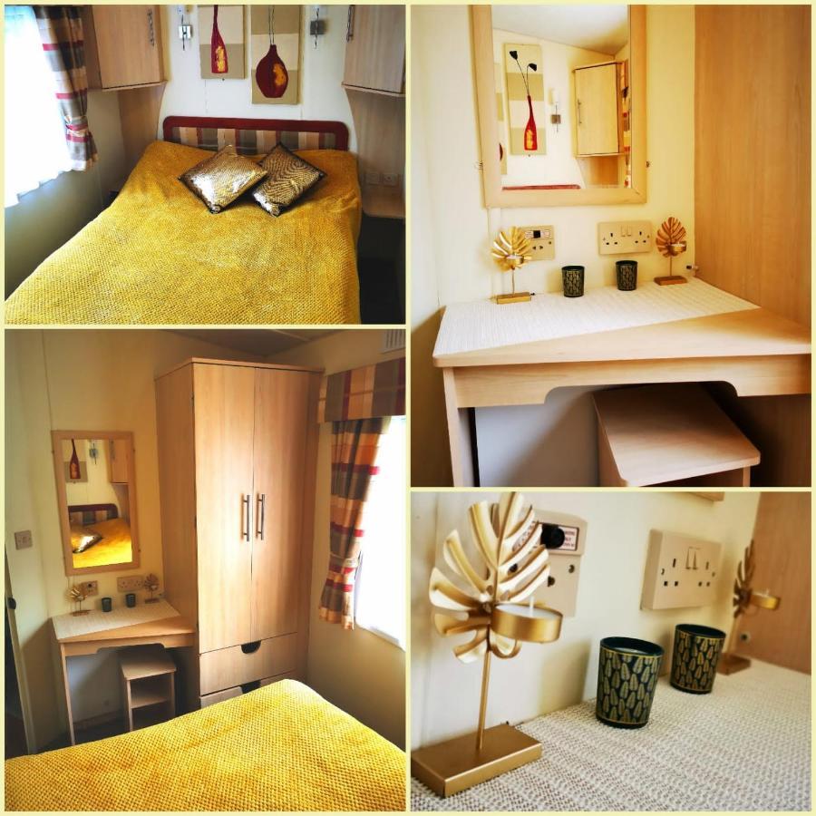 Newquay Buy Resort Holiday ภายนอก รูปภาพ