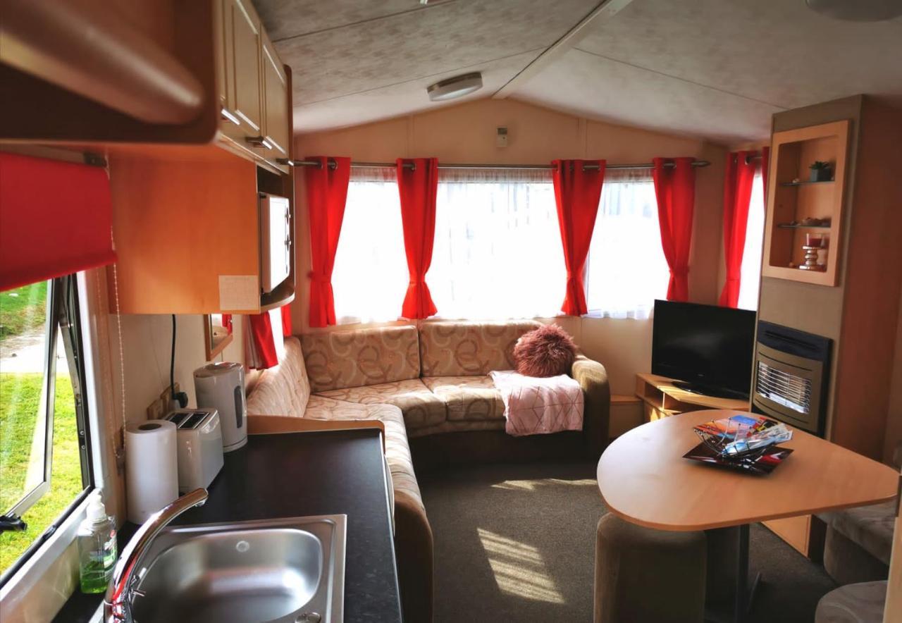 Newquay Buy Resort Holiday ภายนอก รูปภาพ
