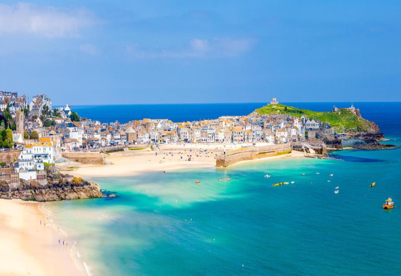 Newquay Buy Resort Holiday ภายนอก รูปภาพ