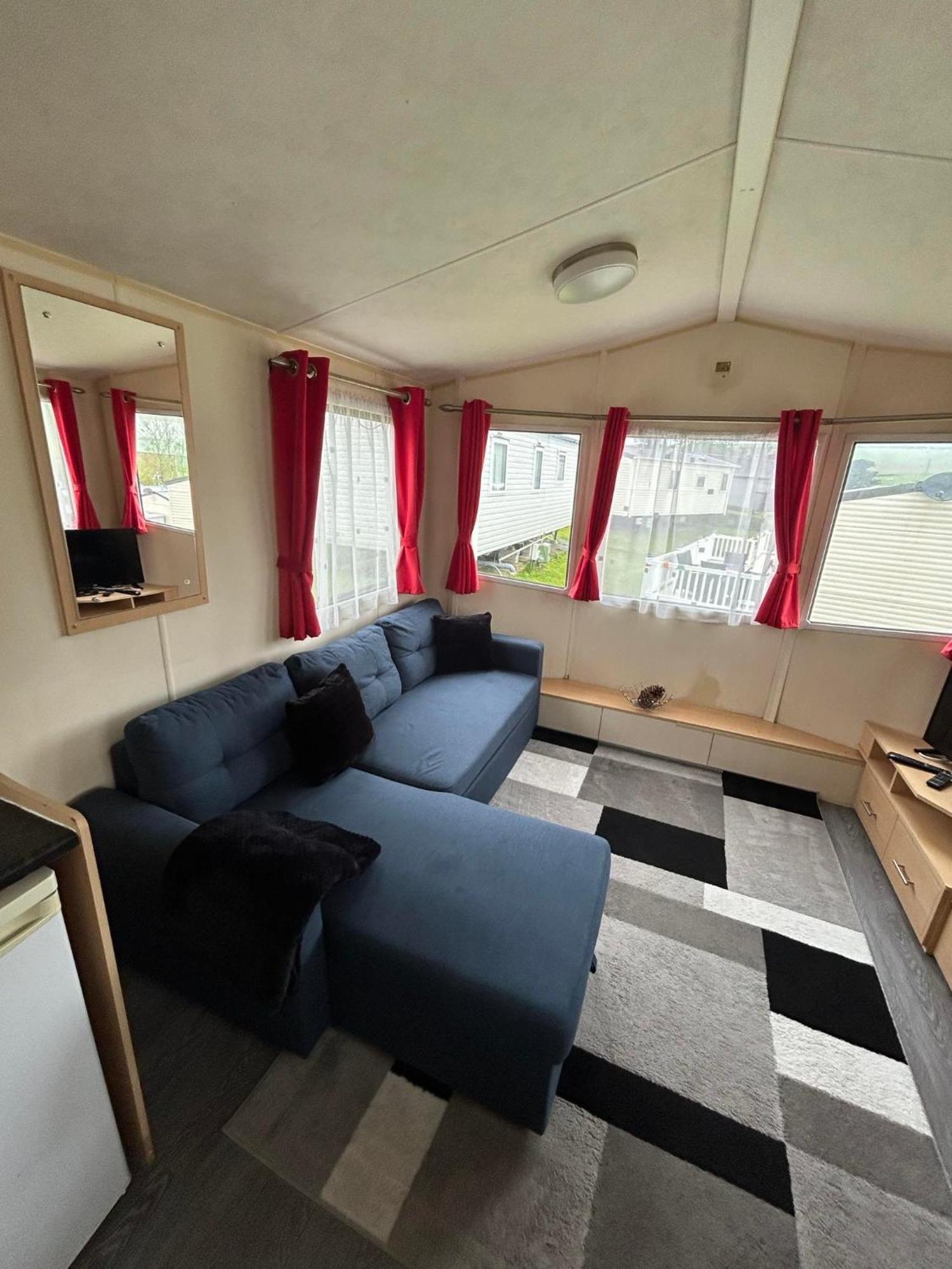 Newquay Buy Resort Holiday ภายนอก รูปภาพ