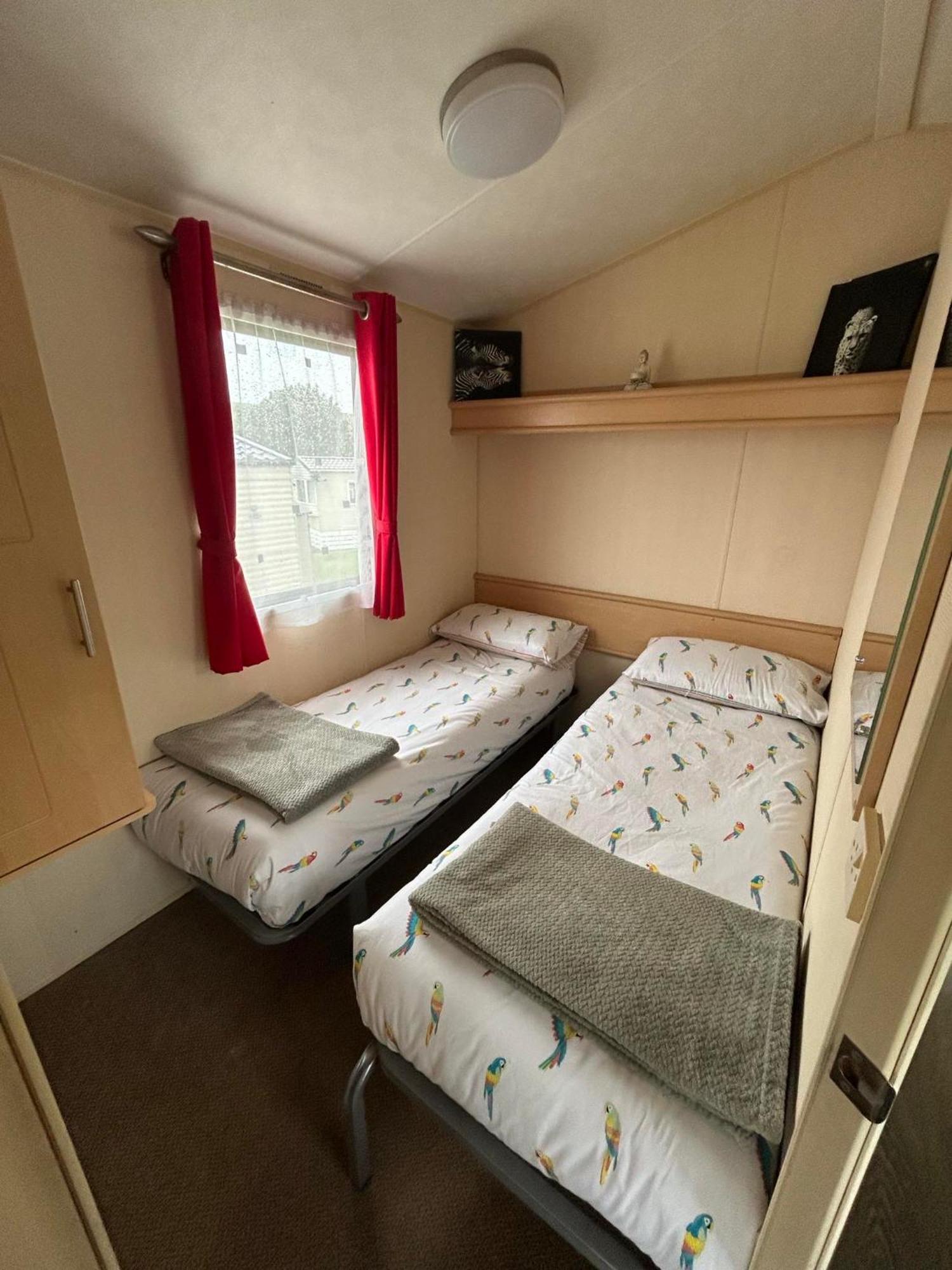 Newquay Buy Resort Holiday ภายนอก รูปภาพ