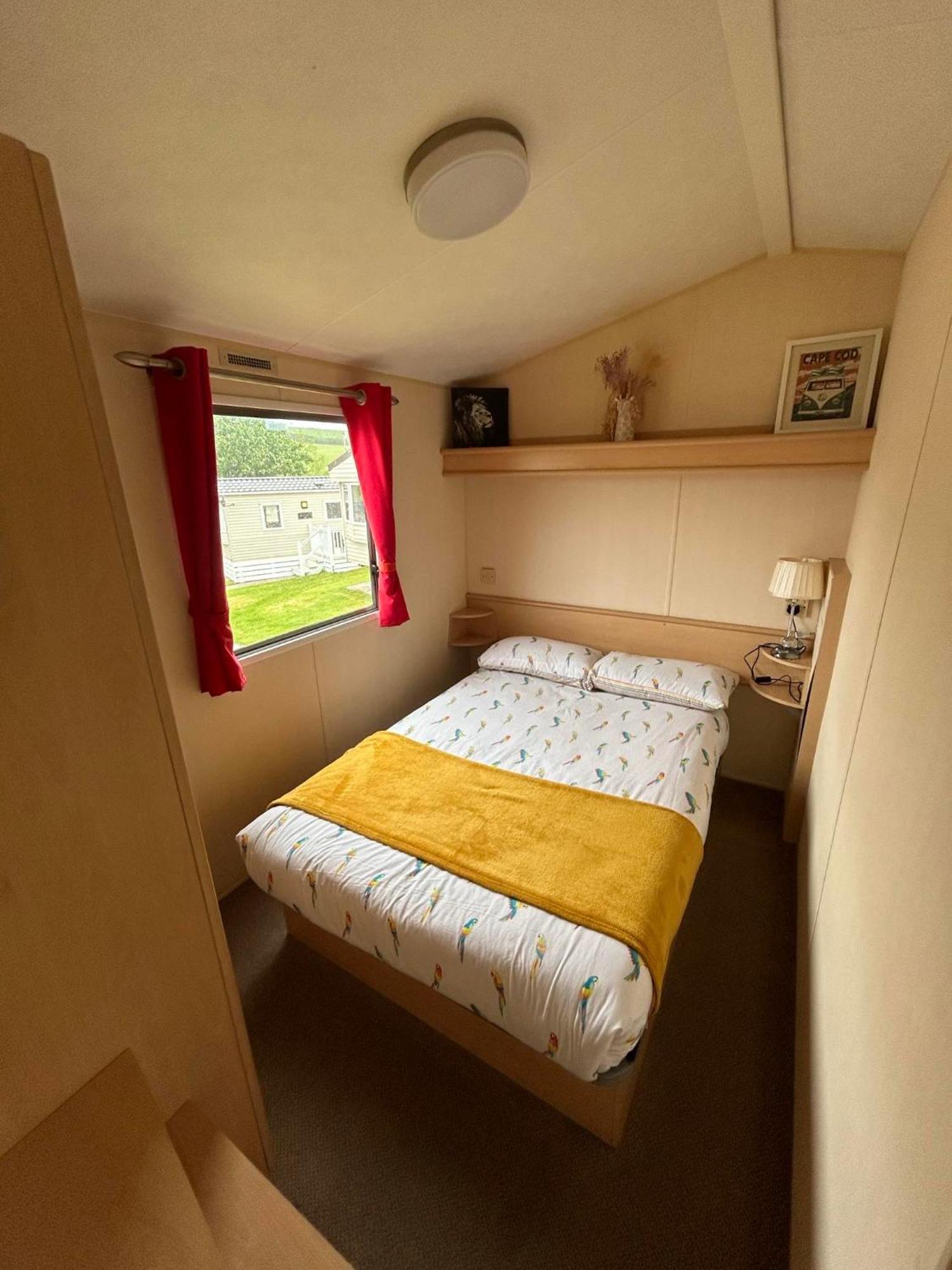 Newquay Buy Resort Holiday ภายนอก รูปภาพ