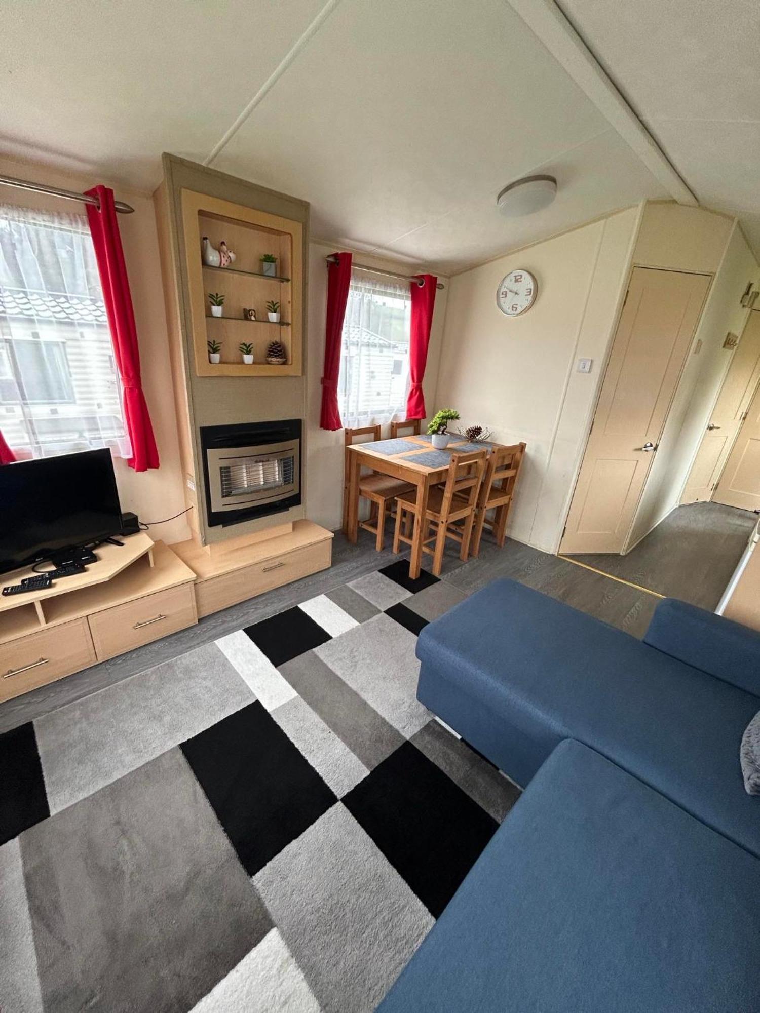 Newquay Buy Resort Holiday ภายนอก รูปภาพ