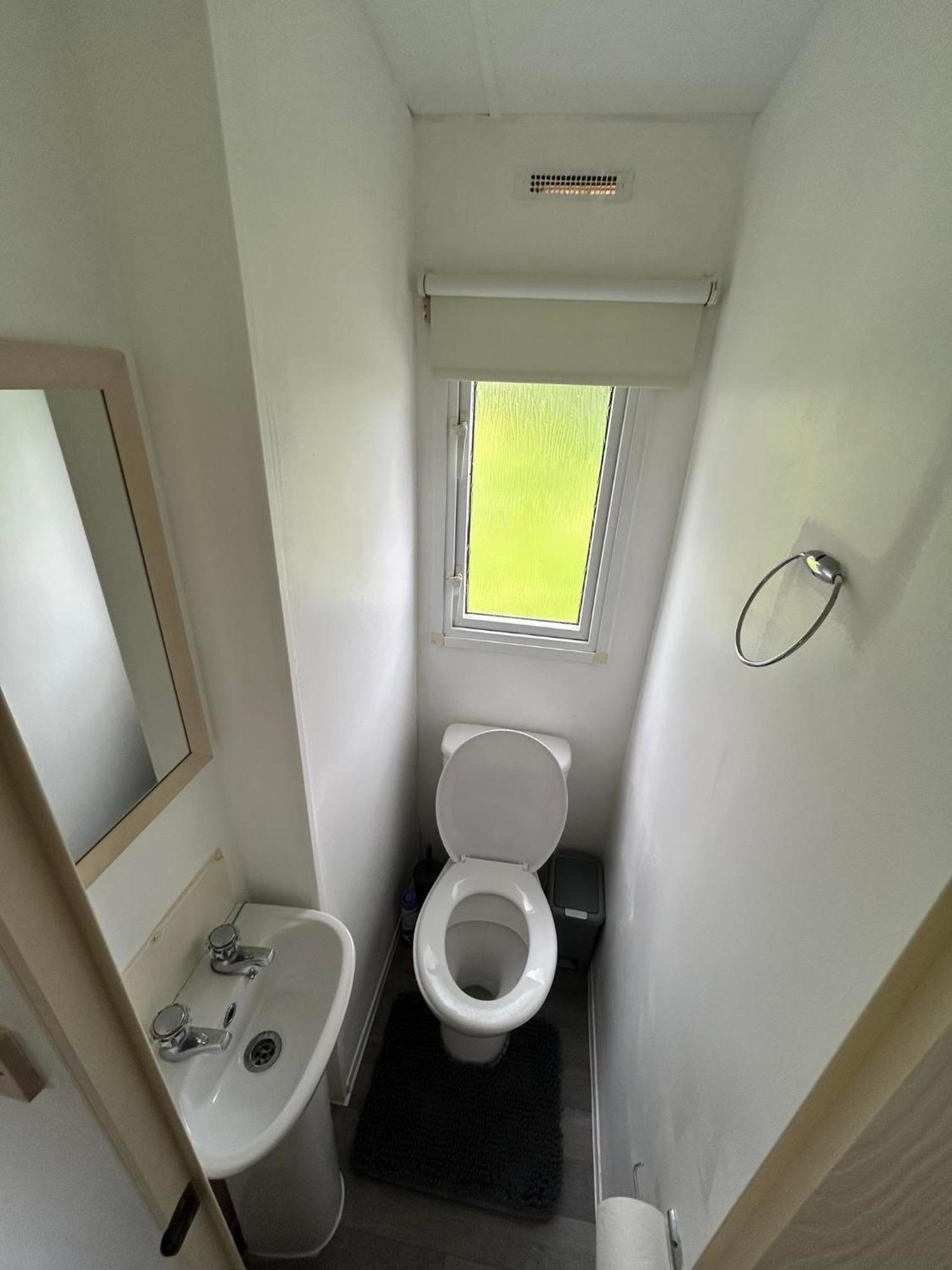 Newquay Buy Resort Holiday ภายนอก รูปภาพ