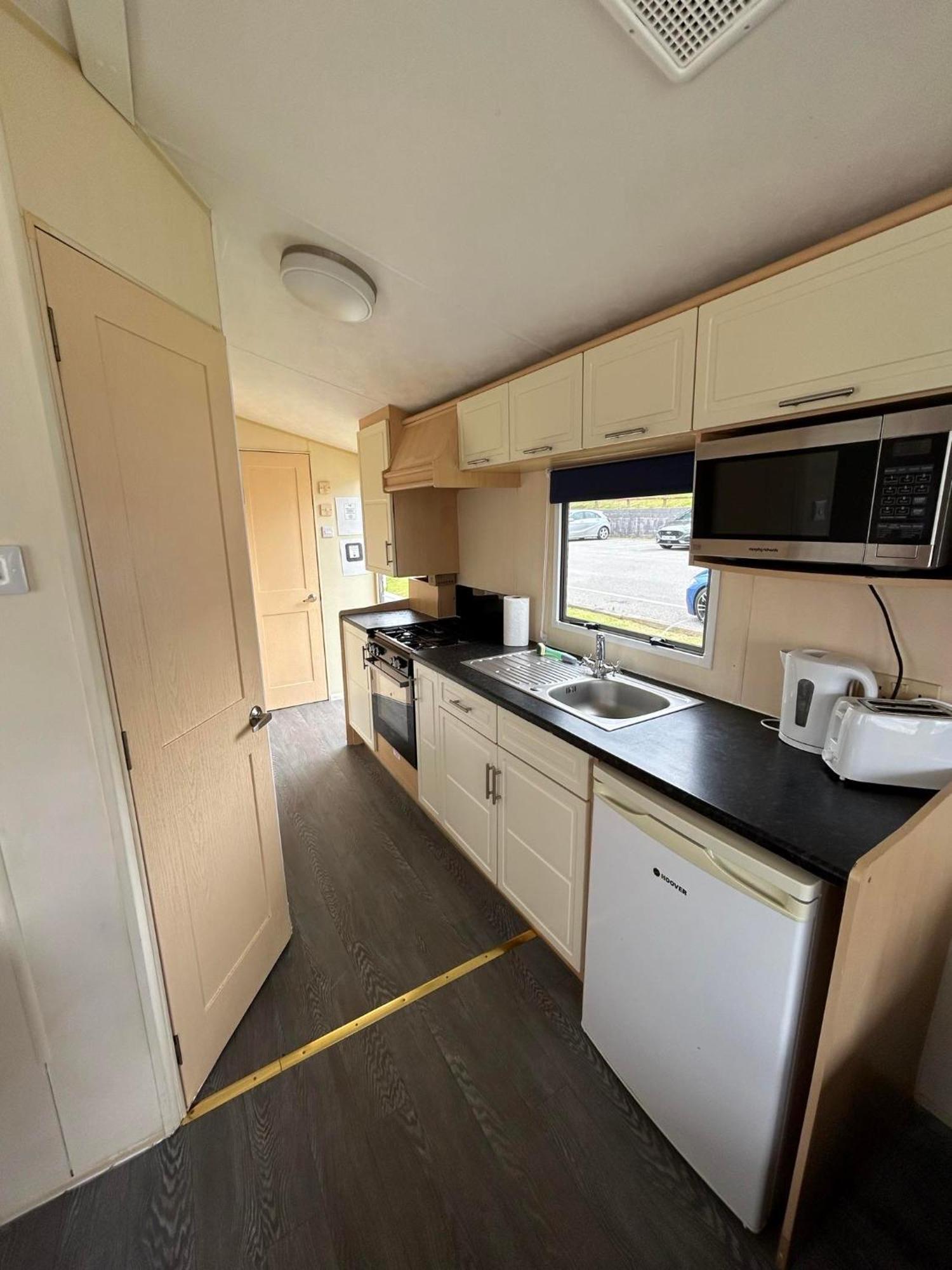 Newquay Buy Resort Holiday ภายนอก รูปภาพ