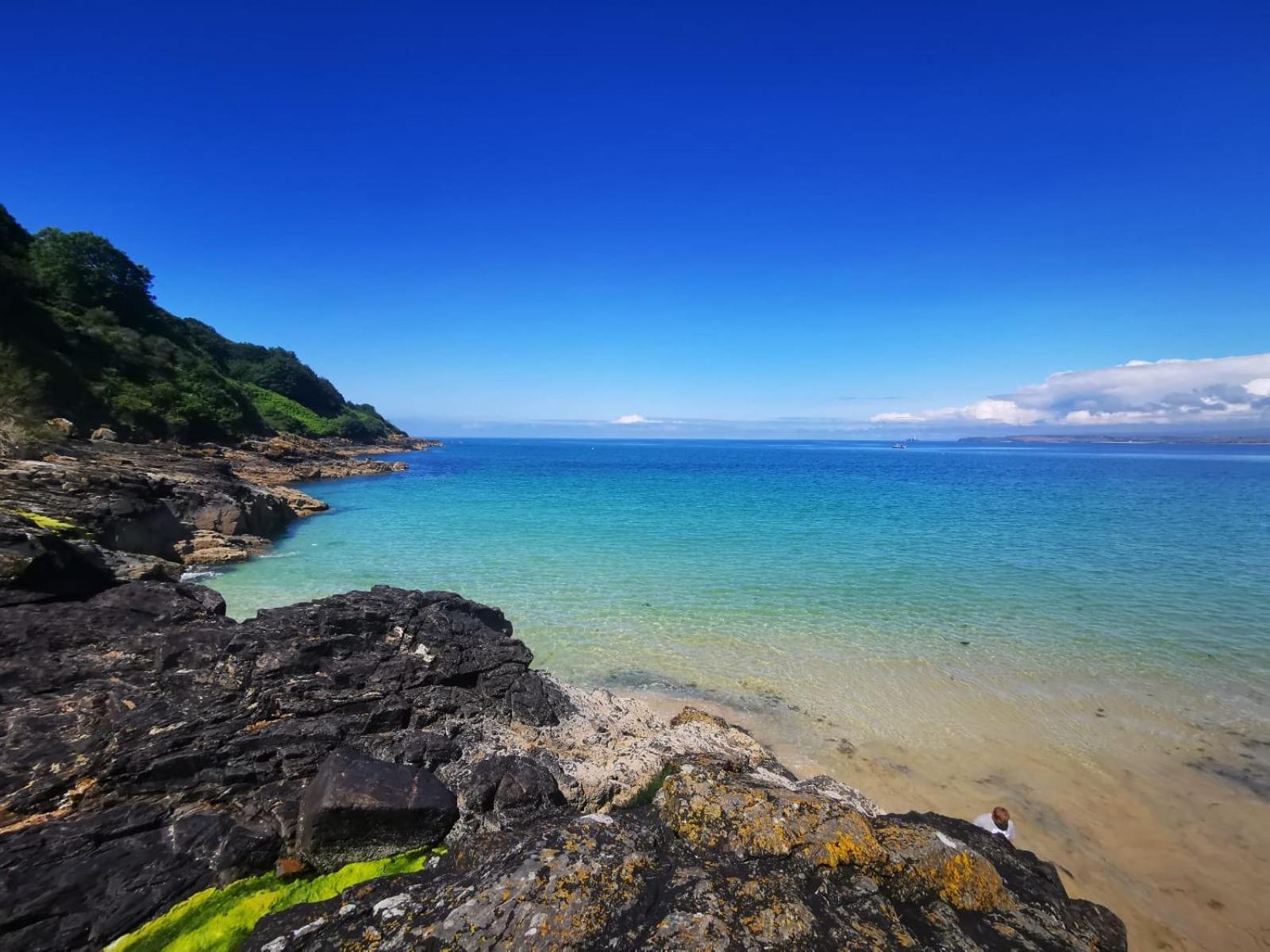 Newquay Buy Resort Holiday ภายนอก รูปภาพ
