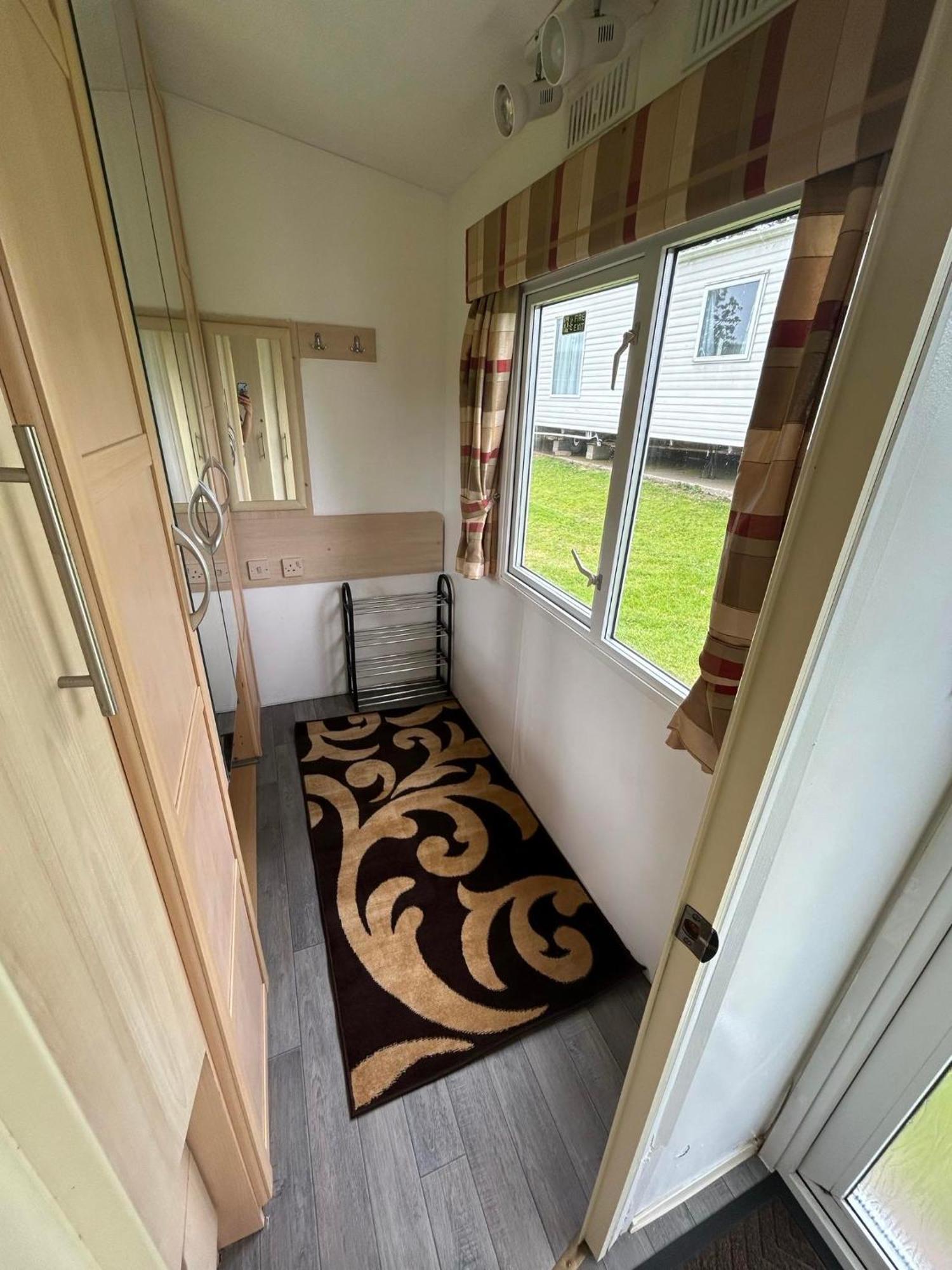 Newquay Buy Resort Holiday ภายนอก รูปภาพ