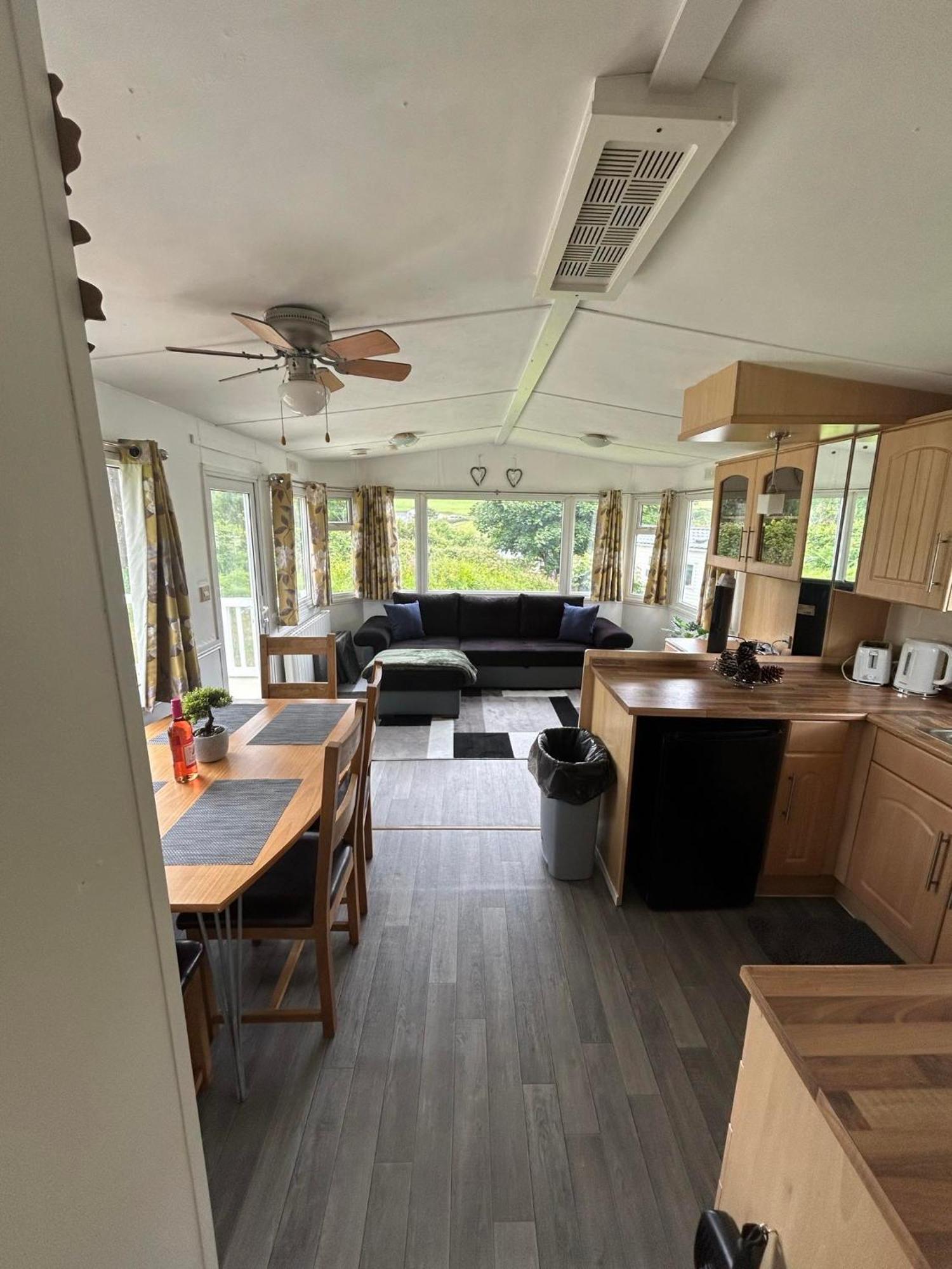 Newquay Buy Resort Holiday ภายนอก รูปภาพ