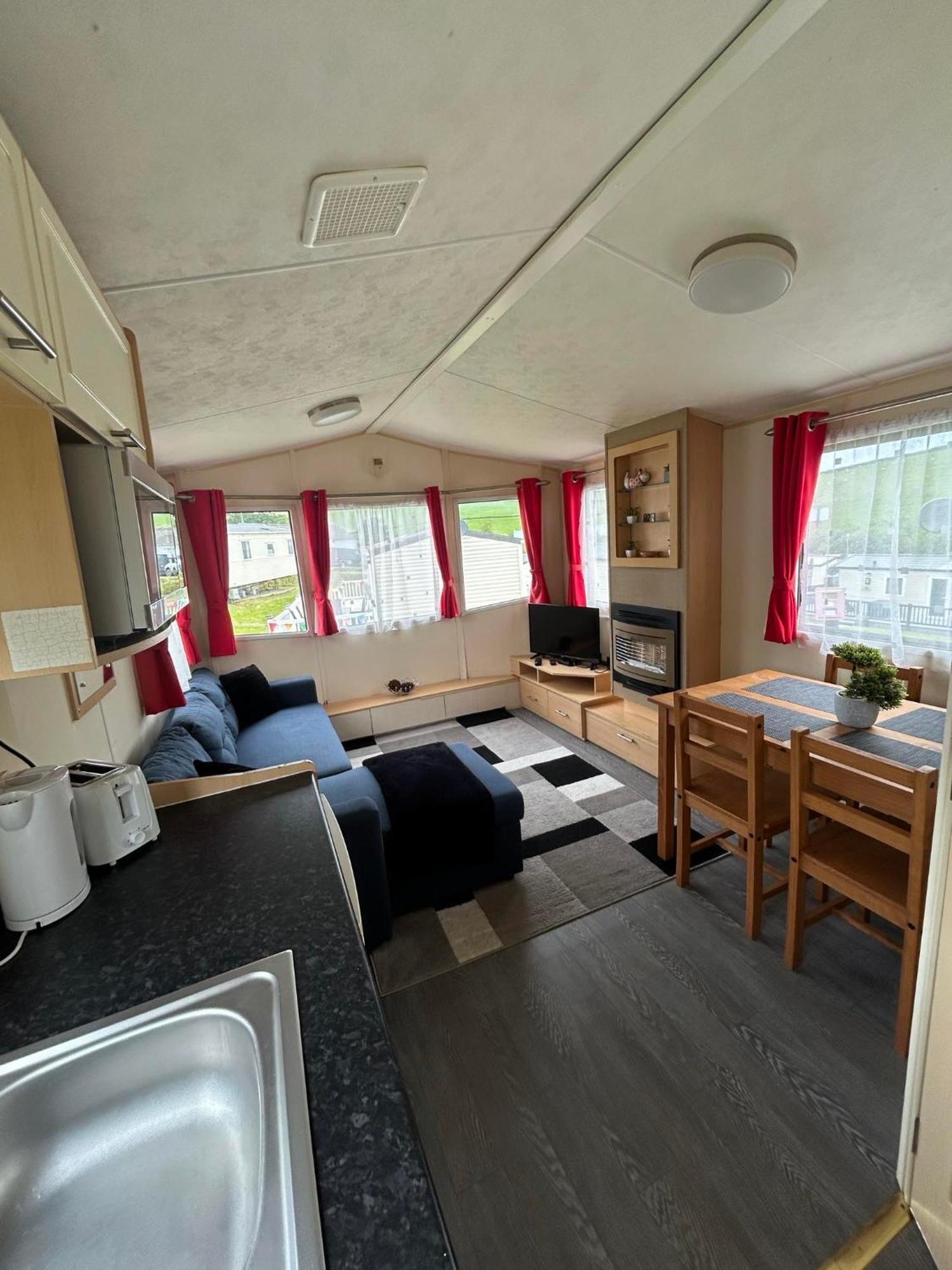 Newquay Buy Resort Holiday ภายนอก รูปภาพ
