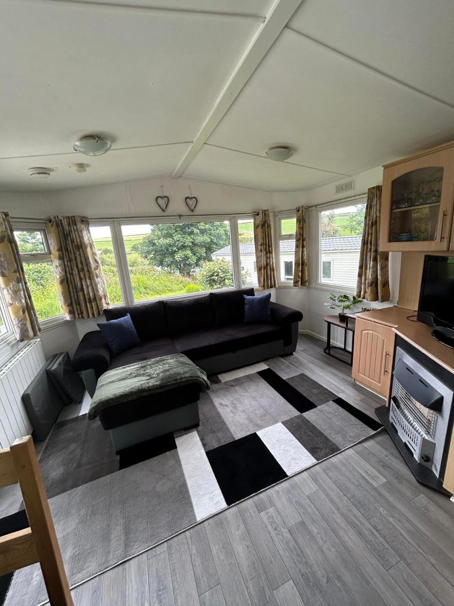 Newquay Buy Resort Holiday ภายนอก รูปภาพ