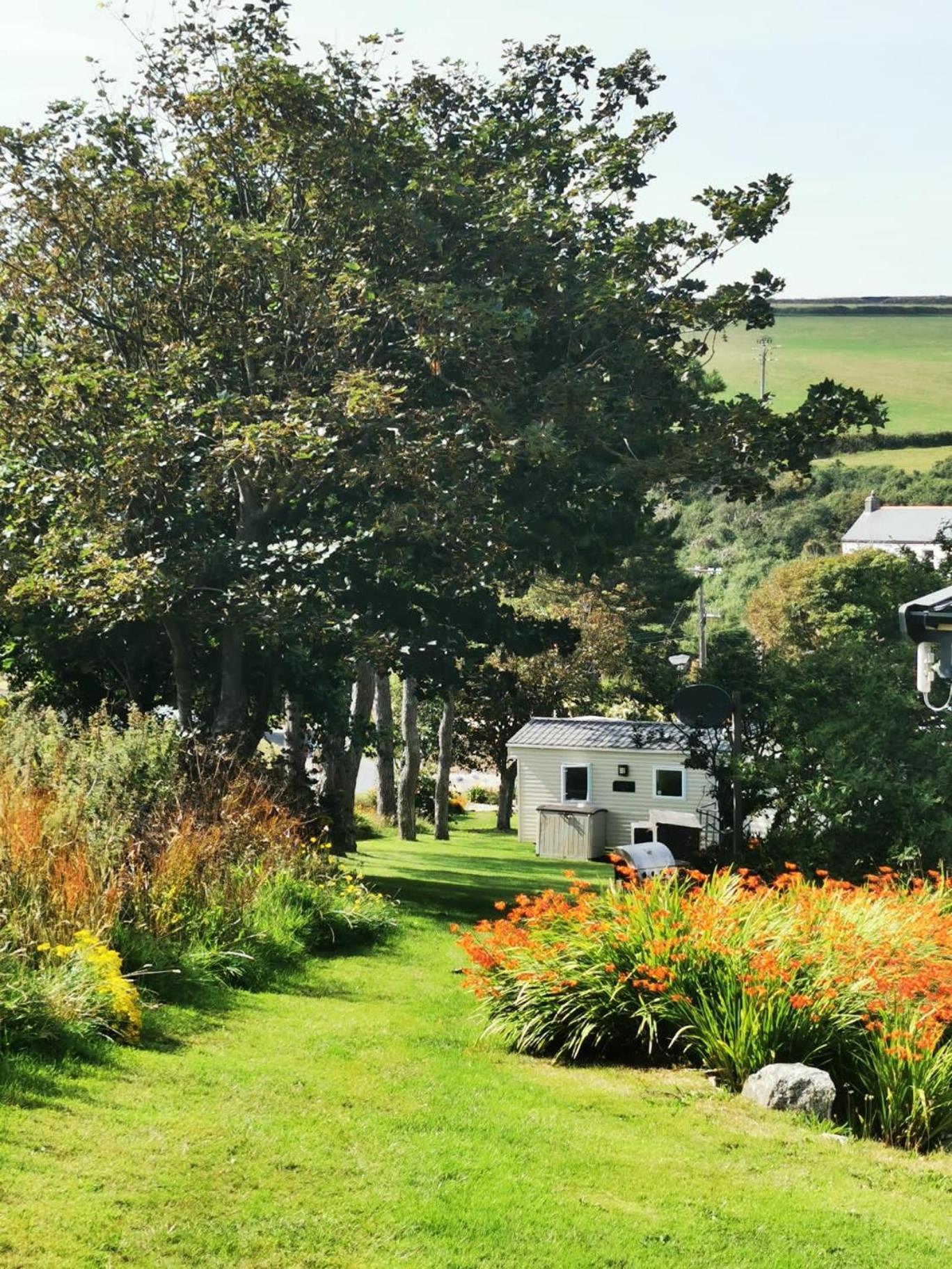 Newquay Buy Resort Holiday ภายนอก รูปภาพ