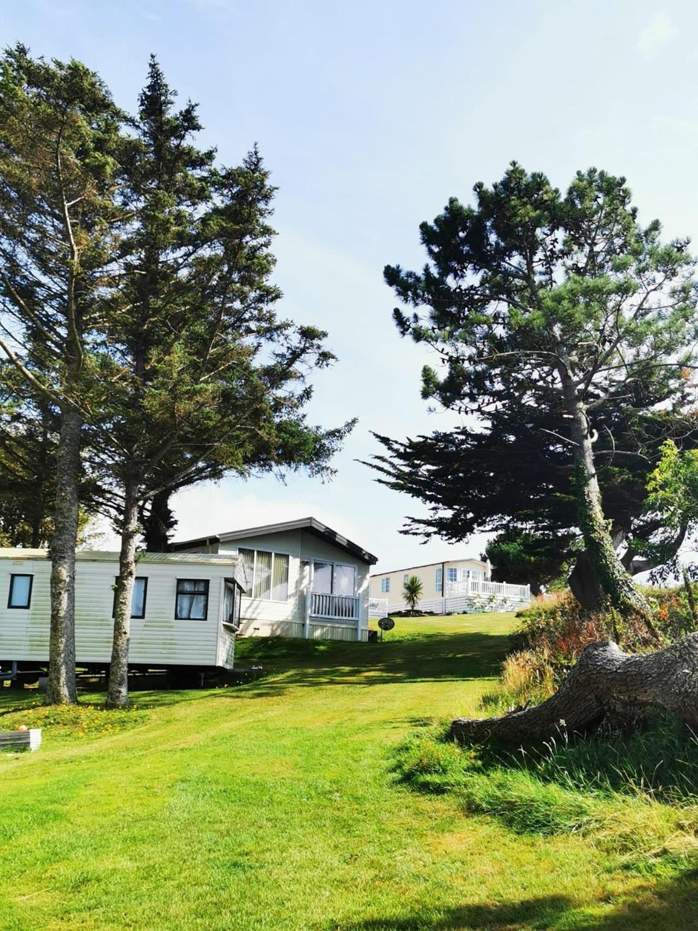 Newquay Buy Resort Holiday ภายนอก รูปภาพ